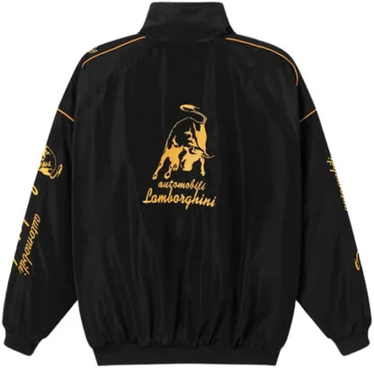 Lamborghini Limited Edition HyperSport Jacket