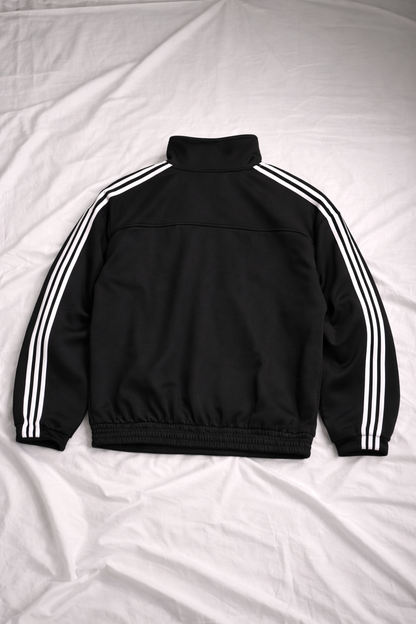 CNY Chinese Jacket | Premium Streetwear Drop(Black)