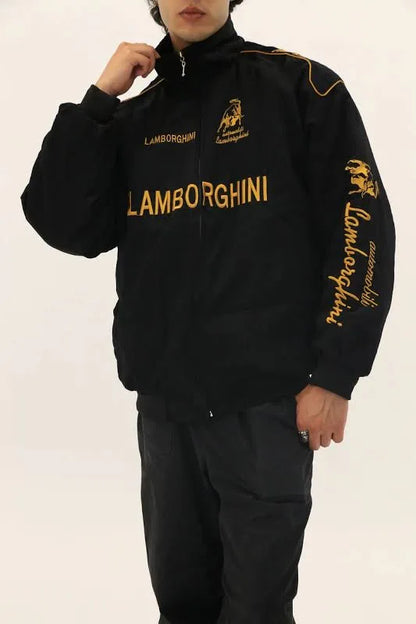 Lamborghini Limited Edition HyperSport Jacket