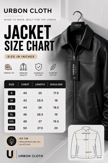 Jack Daniels Black Label Racing Jacket