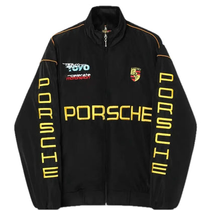 Porsche Speedline Edition