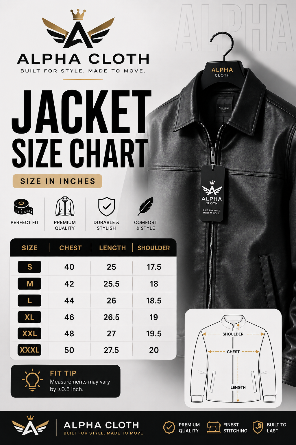 Streetwear Duo Combo – Black Leather & Ferrari Racing Jackets