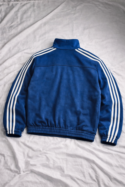 Chinese New Year CNY Jacket | Unisex Streetwear(Blue)